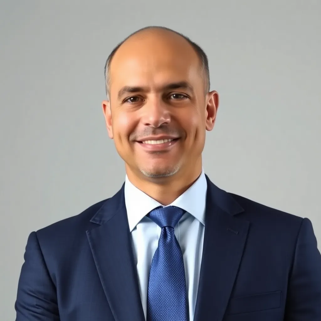 Carlos Mendes